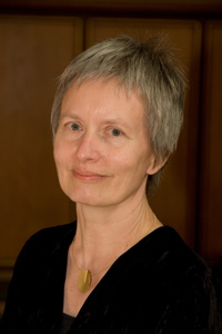 Sabine Bauer, harpsichord and fortepiano